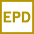 Label Environnemental : EPD
