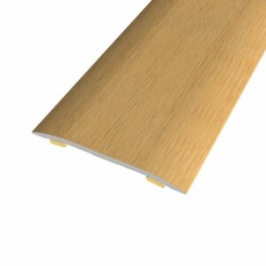 Seuil plat 2,70 chêne