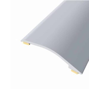 Seuil dénivelé 0,90 alu