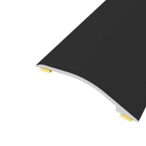 Seuil dénivelé 0,90 noir