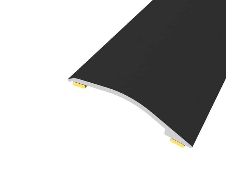 Seuil dénivelé 0,90 noir