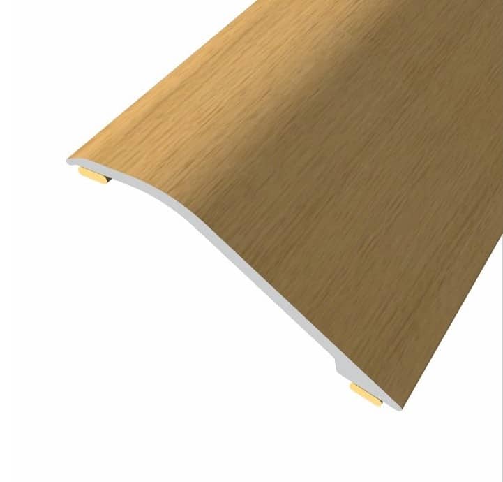 Seuil dénivelé 0,90 chêne