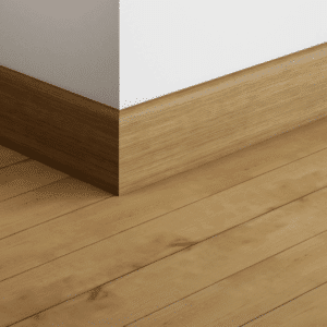 Plinthes plaquées Chêne brut 14x80x2230mm