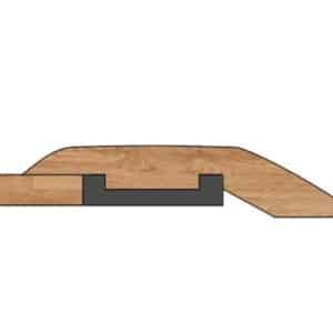 Seuil dénivelé Nicobar