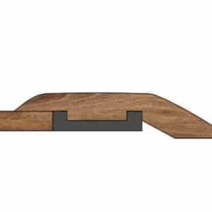 Seuil dénivelé Jouan