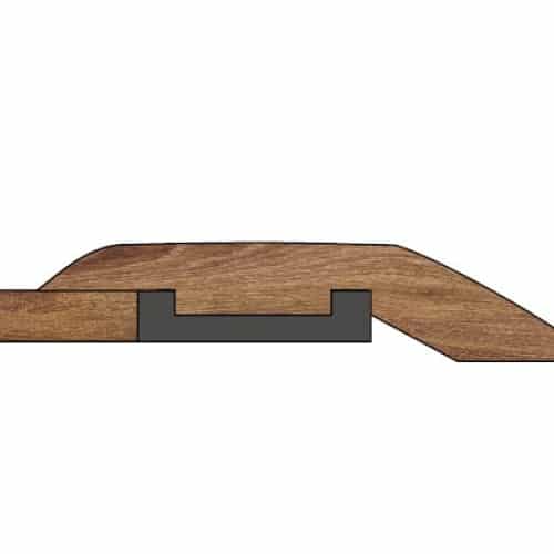 Seuil dénivelé Jouan