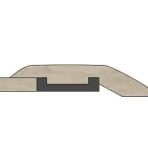 Seuil dénivelé Groenland