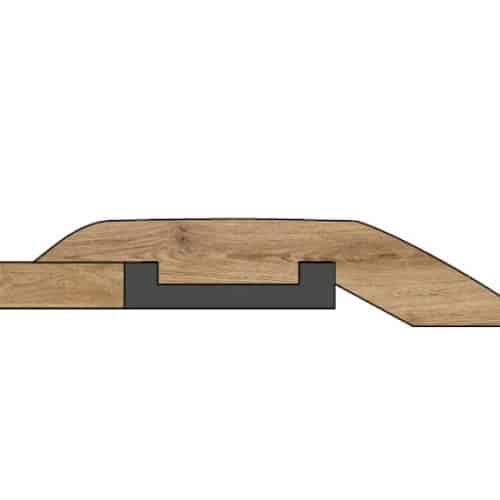 Seuil dénivelé Vanuatu