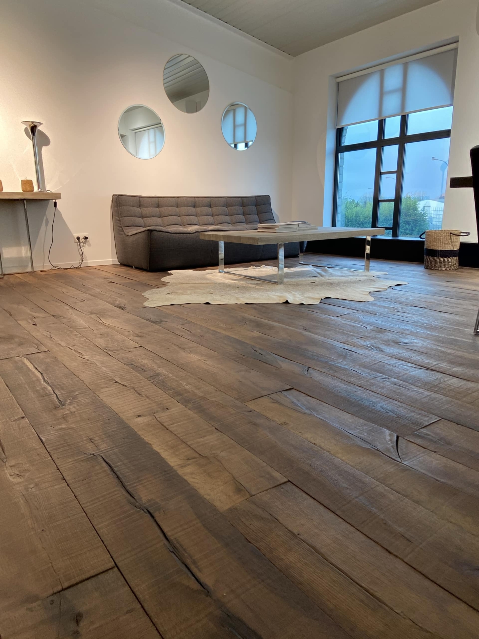 Quel type de bois est le meill...