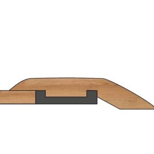 Seuil dénivelé Barbade